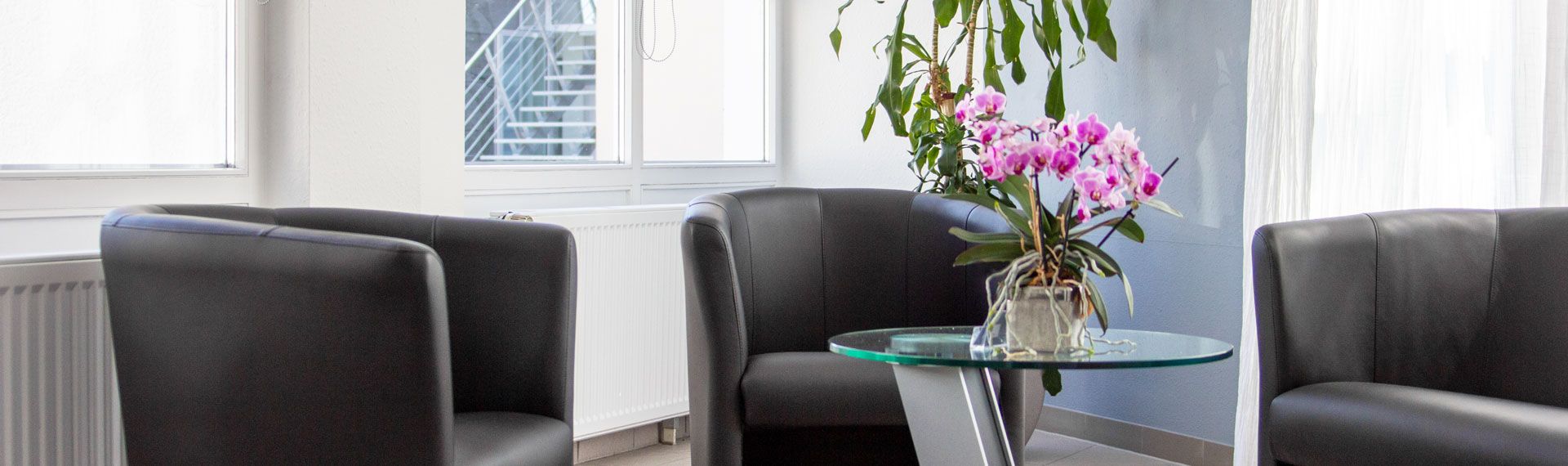 Mit Steuern kennen wir uns aus!